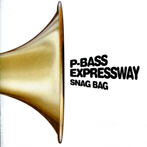 P-Bass Expressway