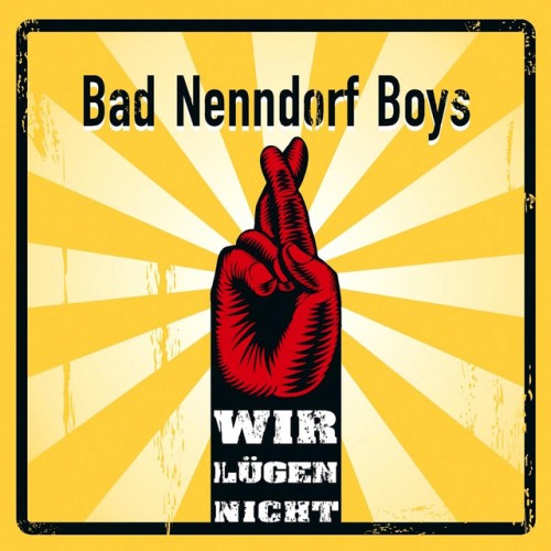 Bad Nenndorf Boys