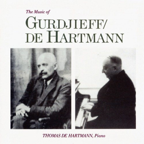 Thomas de Hartmann