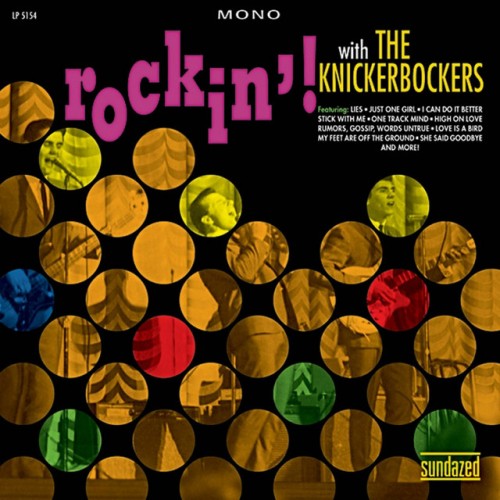 The Knickerbockers