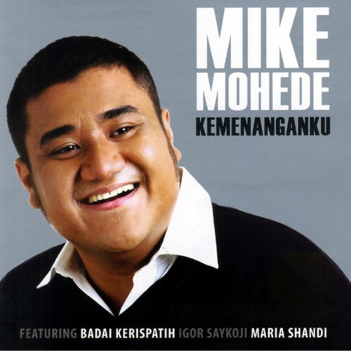 Mike Mohede