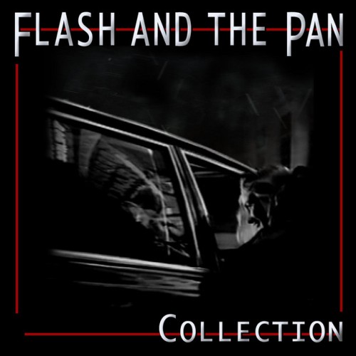 Flash and the Pan