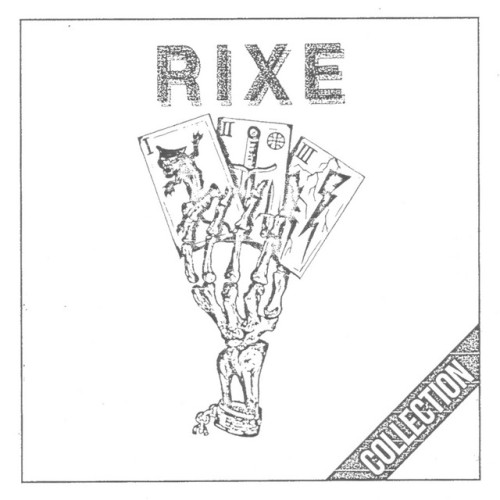 Rixe