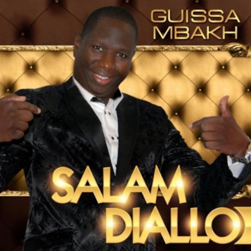 Salam Diallo