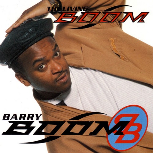 Barry Boom