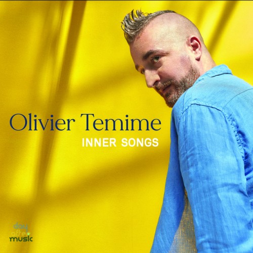 Olivier Temime