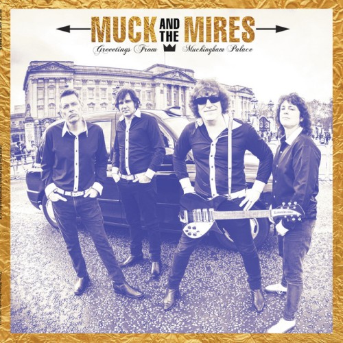 Muck and the Mires