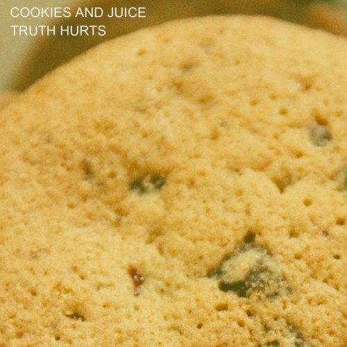 Cookies and Juice