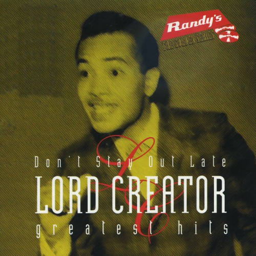 Lord Creator