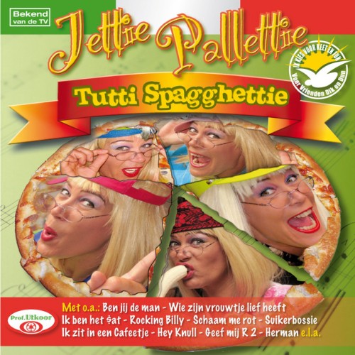 Jettie Pallettie