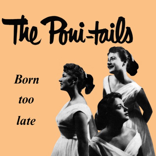 The Poni-Tails