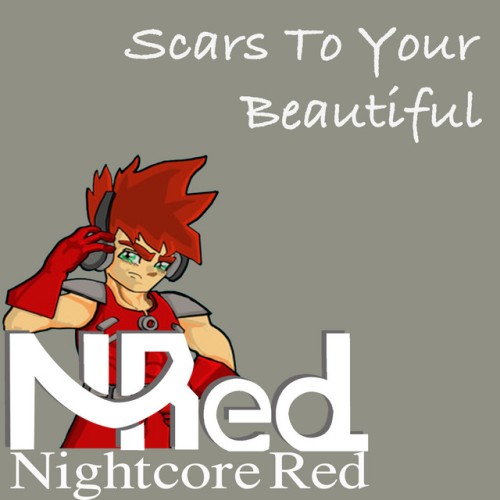 Nightcore Red