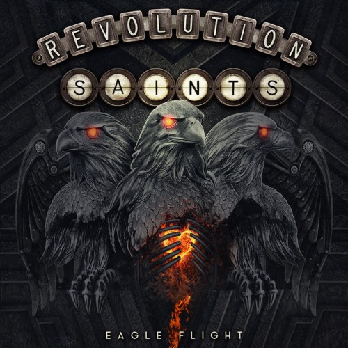 Revolution Saints