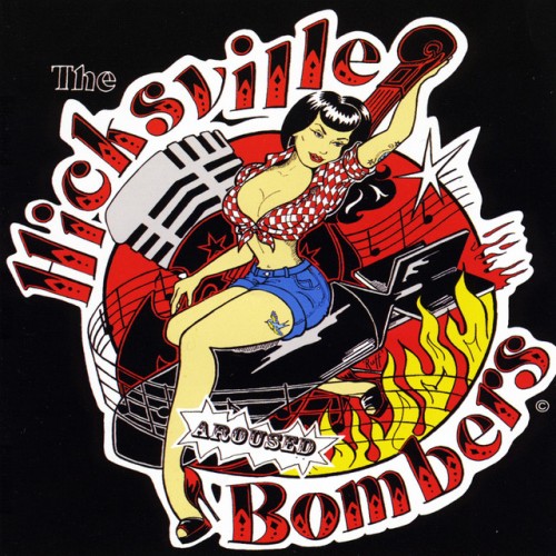 Hicksville Bombers