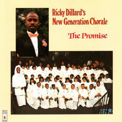 Ricky Dillard & the New Generation Chorale