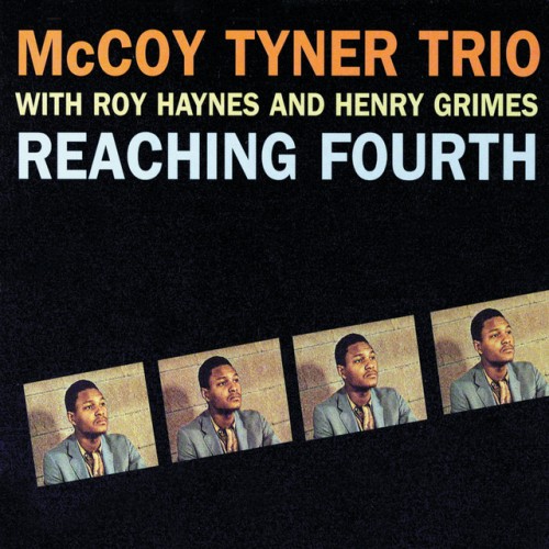 McCoy Tyner Trio