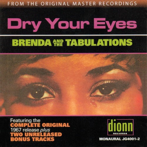 Brenda And The Tabulations