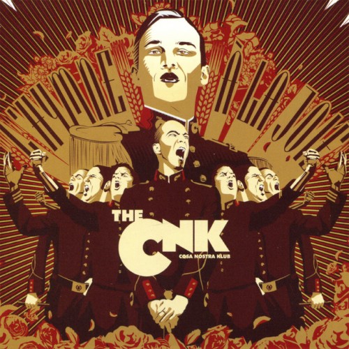 The CNK