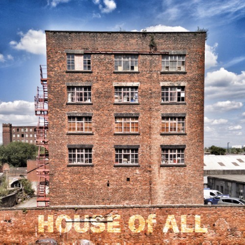 HOUSE Of ALL