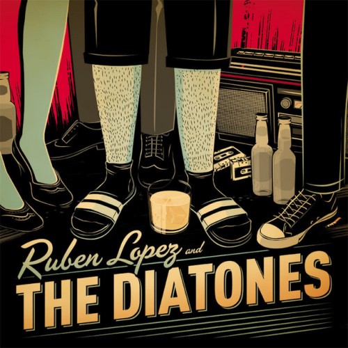 Ruben Lopez & The Diatones