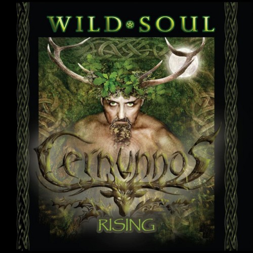 Cernunnos Rising