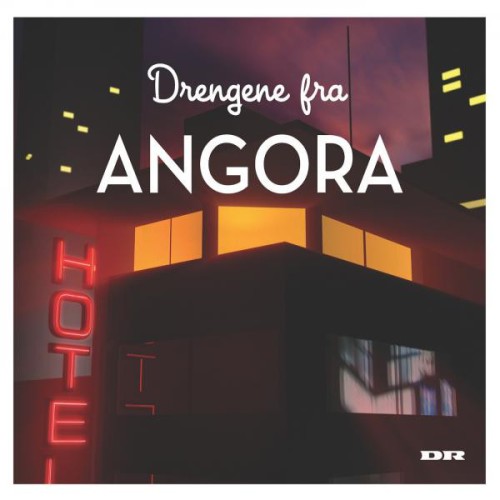 Drengene Fra Angora