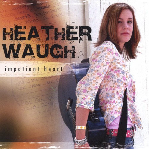 Heather Waugh