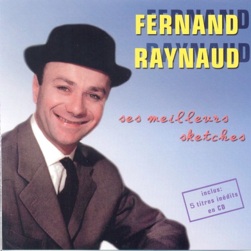 Fernand Raynaud