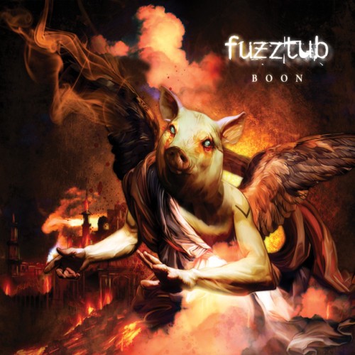 fuzztub