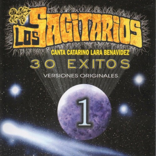 Los Sagitarios