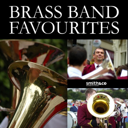 South Notts Brass Band