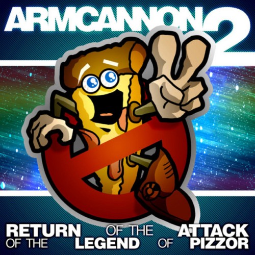 Armcannon