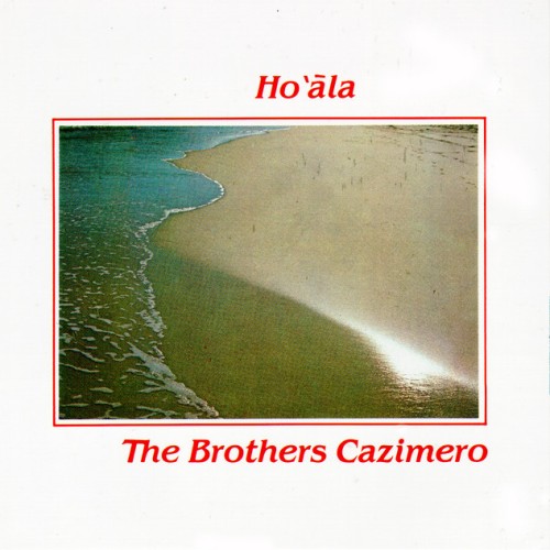 The Brothers Cazimero