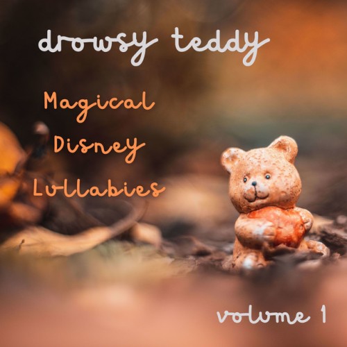 Drowsy Teddy