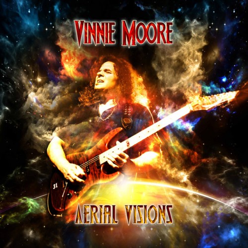 Vinnie Moore