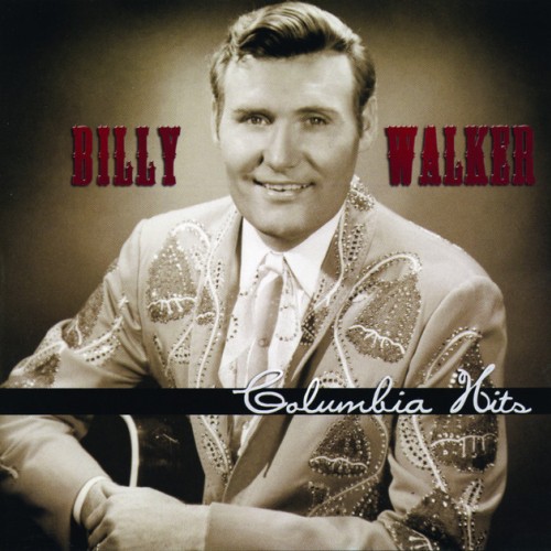 Billy Walker