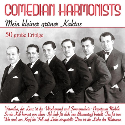 Comedian Harmonists