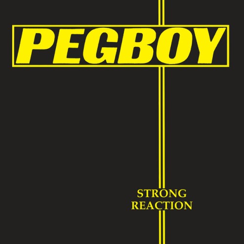 Pegboy