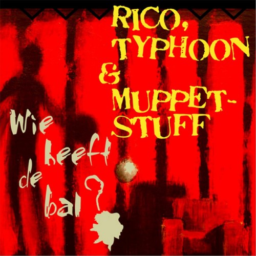 Rico Typhoon