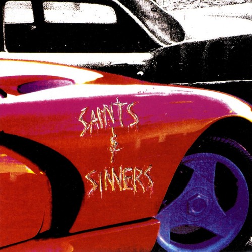 Saints & Sinners