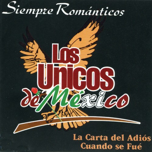 LOS UNICOS DE MEXICO