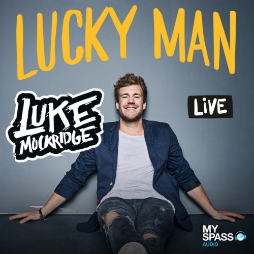 Luke Mockridge