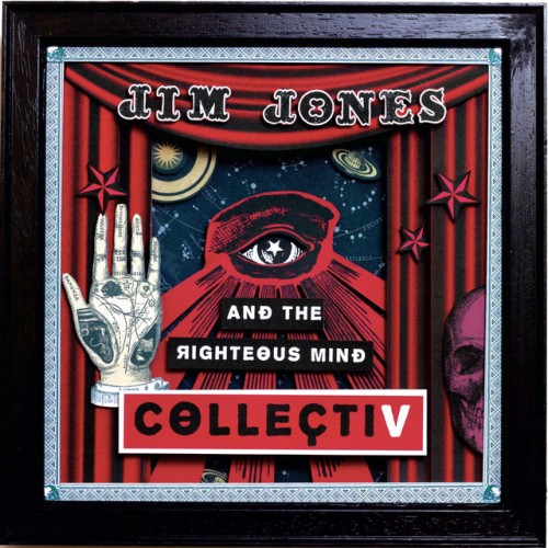 Jim Jones and the Righteous Mind