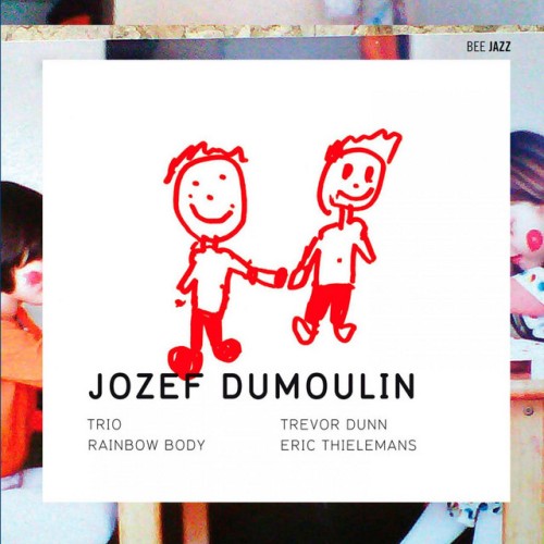 Jozef Dumoulin Trio