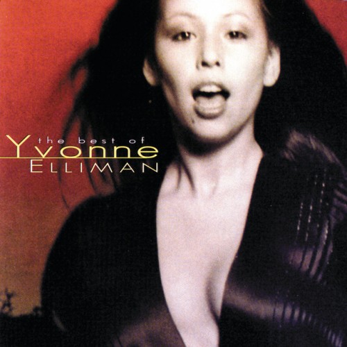 Yvonne Elliman