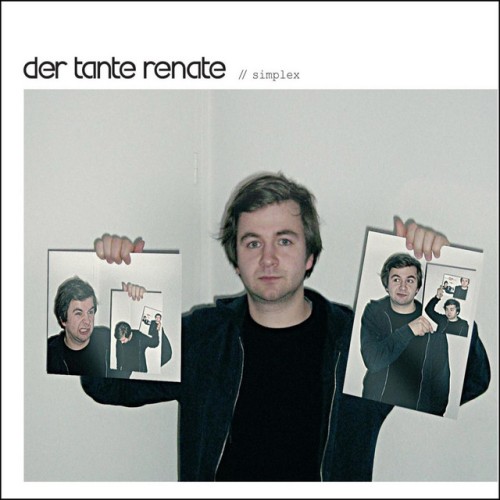 Der Tante Renate