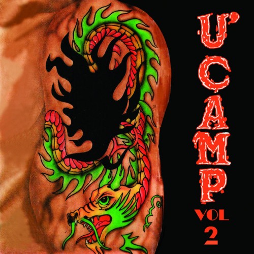 U'Camp