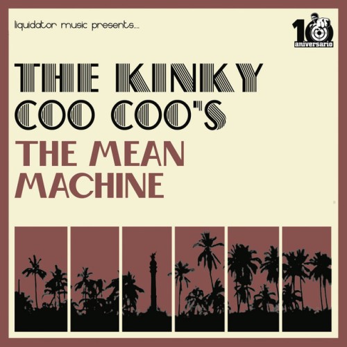 The Kinky Coo Coo's