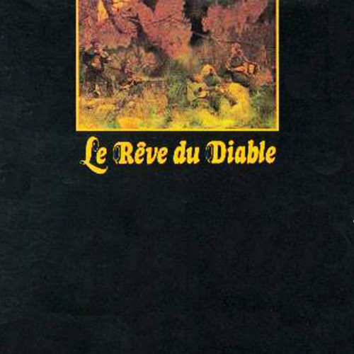 Le RÊve Du Diable