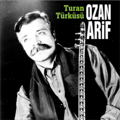 Ozan Arif